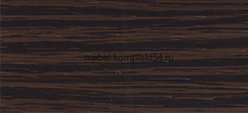 Кромка ПВХ Орех Венге (13) 19*2