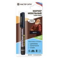 Маркер мебельный (блистер) венге 307
