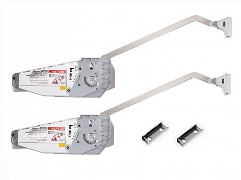 Подъемник ФриФолд Шорт F3fs, комплект H650-730 мм, 4 -7,4 кг