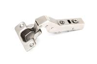 FGV Integra New 30* 2-Way 105* CLIP-ON петля с доводчиком угловая (30/105),  без установ. площадки