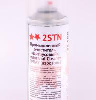 Промышленный очиститель "Цитрусовый" Industrial Cleaner SPRAY 420 мл